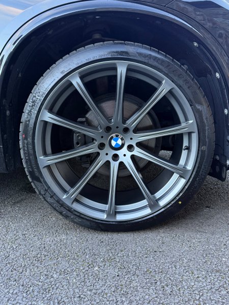 2014 BMW X5 - photo 7