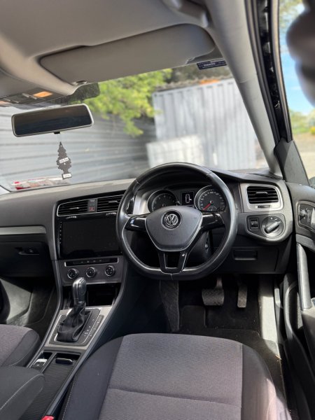 2015 Volkswagen Golf - photo 12