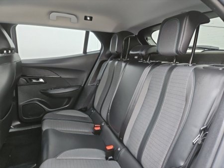 2021 Peugeot 2008 - photo 10