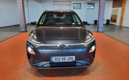 2020 Hyundai KONA - photo 2