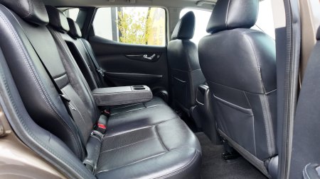 2017 Nissan Qashqai - photo 19