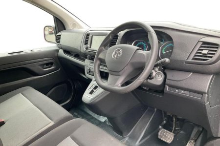 2023 Vauxhall Vivaro - photo 9