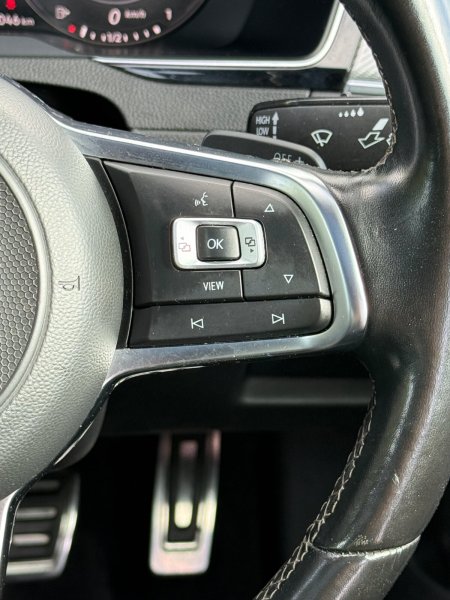 2019 Volkswagen Arteon - photo 18