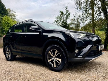 2016 Toyota RAV4 - photo 3