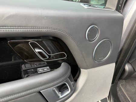 2020 Land Rover Range Rover - photo 22