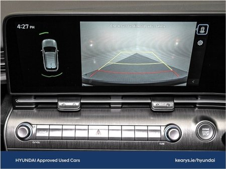 2024 Hyundai KONA - photo 27