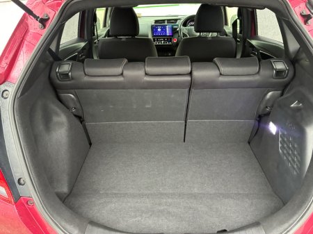 2019 Honda Fit - photo 8