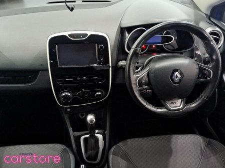 2015 Renault Clio - photo 11