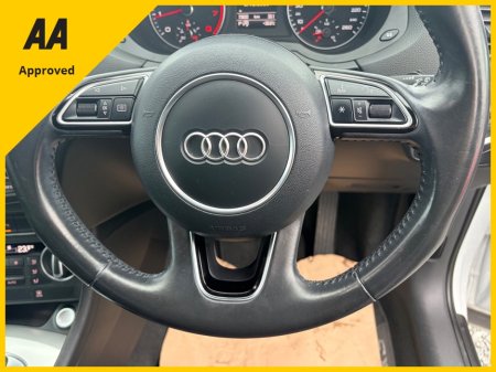 2017 Audi Q3 - photo 15
