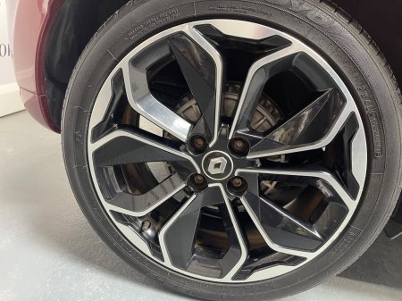 2017 Renault Clio - photo 7