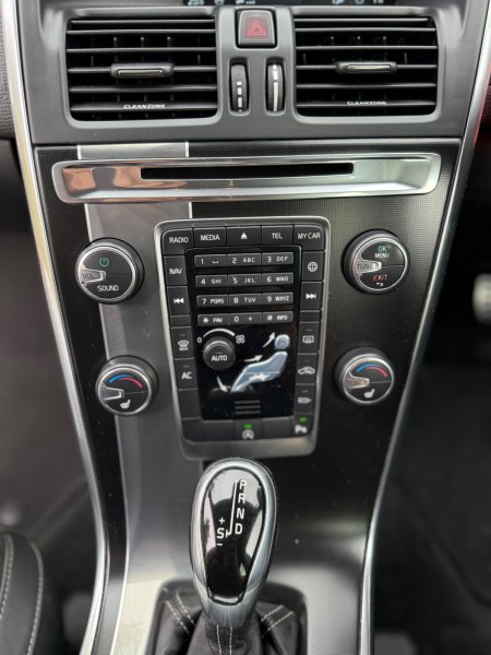 2017 Volvo XC60 - photo 19