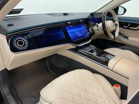 2026 Mercedes-Benz S-Class - photo 6