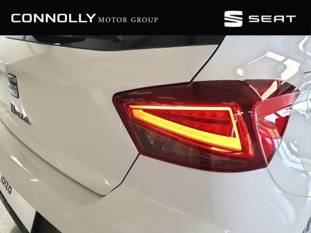 2026 SEAT Ibiza - photo 16
