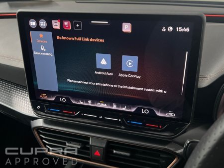 2026 Cupra Formentor - photo 13