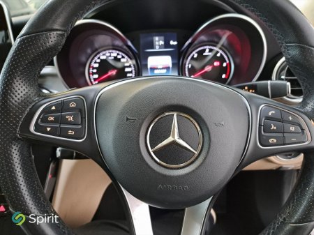 2017 Mercedes-Benz C-Class - photo 24