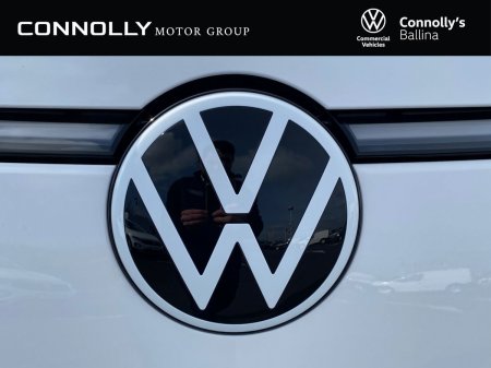 2027 Volkswagen ID.Buzz - photo 21