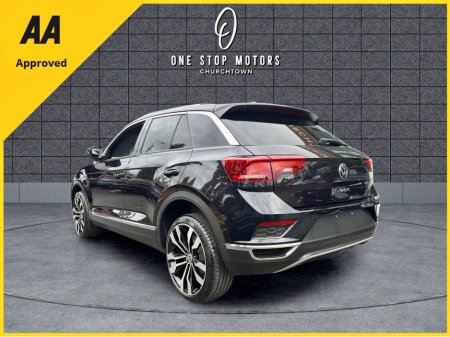 2021 Volkswagen T-Roc - photo 8
