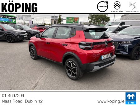2026 Citroen C3 - photo 6