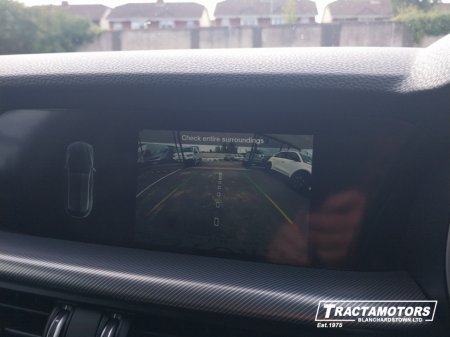 2024 Alfa Romeo Stelvio - photo 17