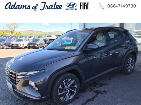 2023 Hyundai Tucson - photo 4