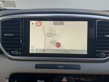 2021 Kia Sportage - photo 15