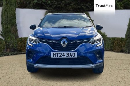 2024 Renault Captur - photo 6