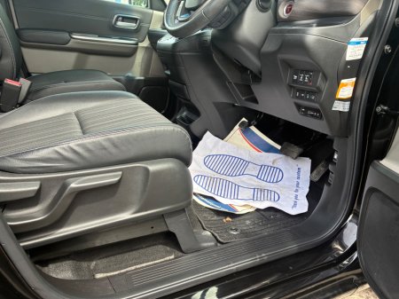 2019 Honda Freed - photo 10