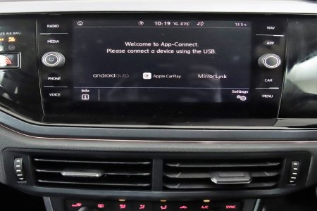 2018 Volkswagen Polo - photo 20