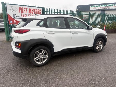 2018 Hyundai KONA - photo 3