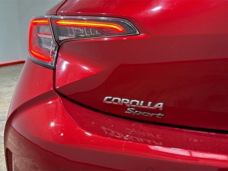 2021 Toyota Corolla - photo 12