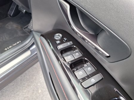 2023 Hyundai Tucson - photo 14