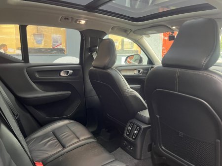 2022 Volvo XC40 - photo 19