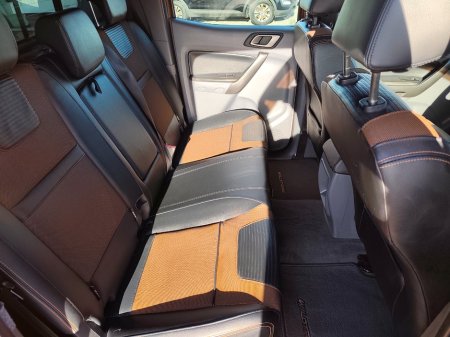 2017 Ford Ranger - photo 11