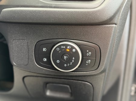 2019 Ford Focus - photo 23
