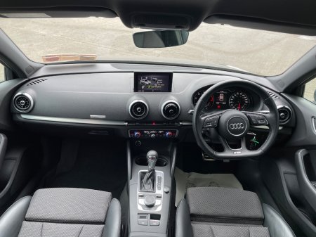 2019 Audi A3 - photo 9