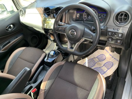 2017 Nissan Note - photo 15