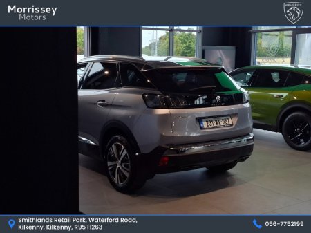 2023 Peugeot 3008 - photo 6