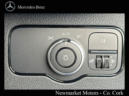 2027 Mercedes-Benz Sprinter - photo 3