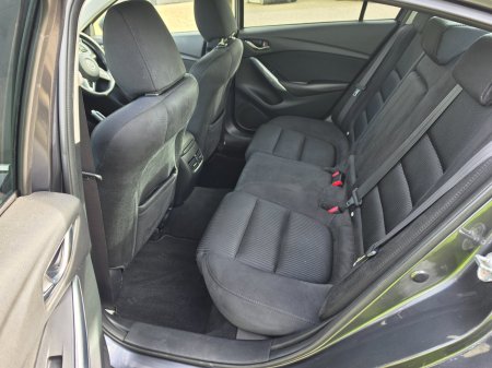 2014 Mazda Mazda6 - photo 9
