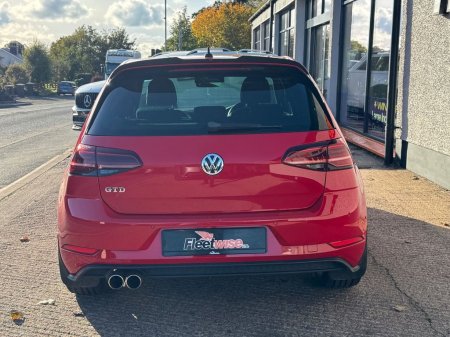 2017 Volkswagen Golf - photo 5