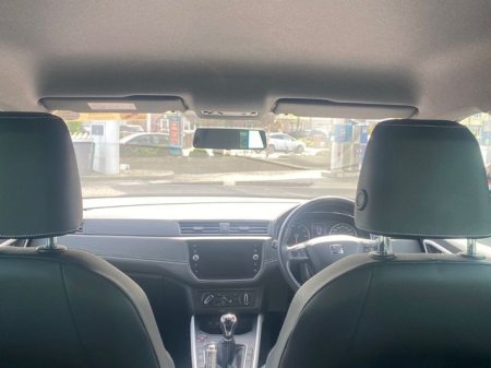 2019 SEAT Arona - photo 27