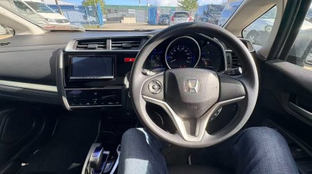 2014 Honda Fit - photo 9