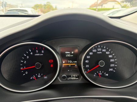 2015 Kia Sportage - photo 21