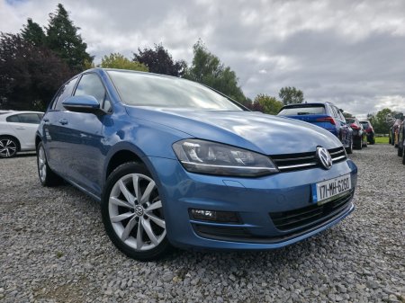 2017 Volkswagen Golf - photo 7