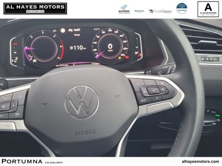 2023 Volkswagen Tiguan - photo 6