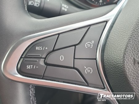 2023 Renault Clio - photo 23