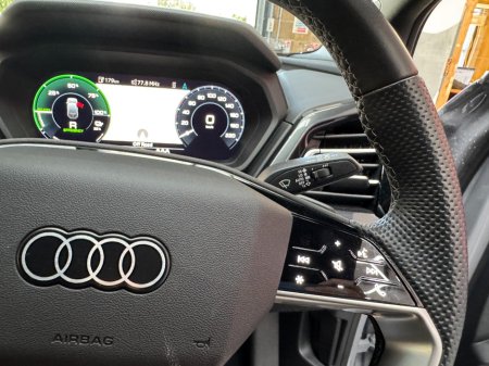 2023 Audi Q4 e-tron - photo 12