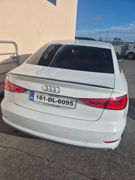 2016 Audi A3 - photo 6