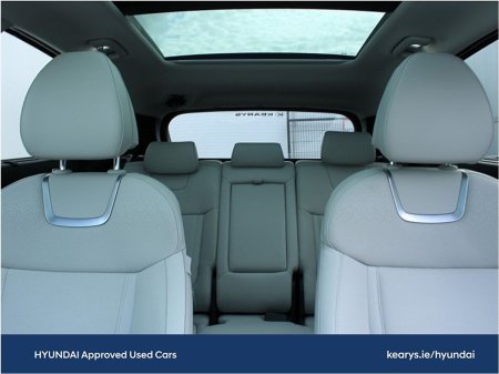 2026 Hyundai Tucson - photo 11