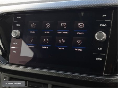 2019 Volkswagen T-Cross - photo 15